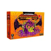 Epic Spell Wars of the Battle Wizards Annihilageddon 2 Xtreme Nachos Game 17y+
