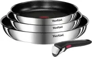 Tefal Ultimate Induction Non-Stick Cookware 6-Piece Set