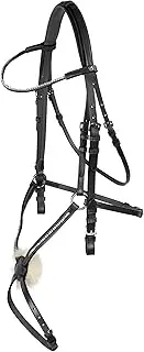 HORZE Valencia Figure 8 Bridle