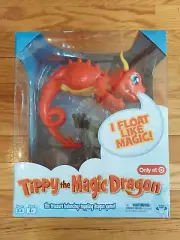 Tippy The Magic Dragon (Moose Games) - Brand New, Fast Shipping!