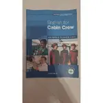 OXFORD BUSINESS ENGLISH FOR CABIN CREW