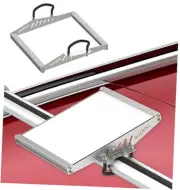 Starlink Mini Car Mount, Starlink Mini Roof Rack Mounting Kit with Full Metal