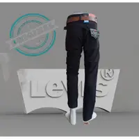 在飛比找蝦皮購物優惠-新品 Levis Jeans 501 男式長褲原創牛仔褲 L