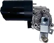 Front Windshield Wiper Motor Compatible with Benz LL W / S163 MOD97 VW Golf 93~98 Jetta A3 93~98 OE F600FA4004