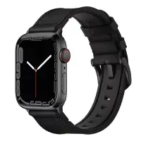 在飛比找博客來優惠-MIFA Apple Watch Hybrid Sport 