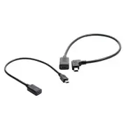 USB C Female to USB Male Adapter,Type C to A Cable Adapter