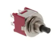 TP21SHZQE Switch Pushbutton DPST-NO 1A 120V