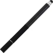 Gatuida Stylus Pen Screen Tablet Sensitivity Stylus Graphite Pencil Capacitive Pens Universal Stylus Phone Stylus Tablet Precision Pen Tablet Writing Pen 2 in 1 Reading Machine Zinc Alloy