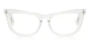 Marni Isamu Crystal JRS Men's Glasses Clear Size 60 - Private Health Rebate - Blue Light Block Available