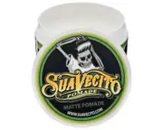 Suavecito Matte Pomade 113g