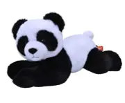 Ecokins Panda soft plush toy 12"/30cm Wild Republic