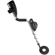 Metal Detector Sharp Edition