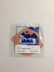 Norton Amal Concentric float bowl gasket 930, 932 Commando Atlas