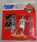 1995 STARTING LINEUP 68834 - JEFF HORNACEK ⭐ UTAH JAZZ - ⭐NOS⭐ SLU