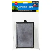 Aqua One Carbon Cartridge Hang On Filters 2 Pack