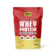 Protein Supplies Australia Australian Whey Protein - Banana 1kg