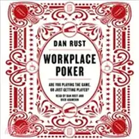 在飛比找三民網路書店優惠-Workplace Poker ― Are You Play