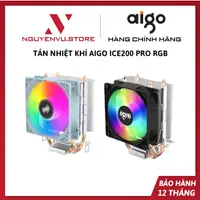 在飛比找蝦皮購物優惠-Aigo ICE200 PRO RGB 散熱 - 正品