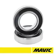 Mavic CrossMax SLR 29 REAR Wheel Bearing Set •2013 Onwards •Pair (for 1 wheel)