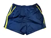 Hunter For Target Girls' Athletic Shorts With Side Zipper XS