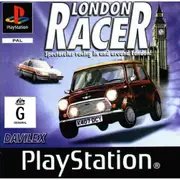 London Racer (PS1) [Pre-Owned]