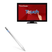 Stylus Pen Compatible with Viewsonic TD2760 - AccuPoint Active Stylus, Electr...