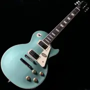Epiphone Les Paul Standard 50s Inverness Green Actual photos 3.85kg