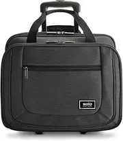 Solo New York Rolling Laptop Bag