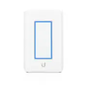 Ubiquiti UDIM-AC LED SMART Light Switch Dimmer -- Brand New in Sealed Box