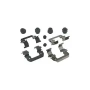Disc Brake Hardware Kit Carlson 13455Q