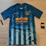 18/19 ATLETICO MADRID THIRD KIT 馬競 NIKE