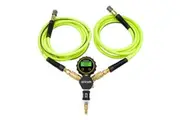 Oricom MTDi2 Twin Tyre Inflator and Deflator Kit