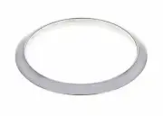 Ladies Stainless Steel Smooth High Domed Bezel For Rolex Date, Datejust 26MM