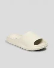 [Lucid] Lucid Men's Protocol Sandalss in Oatmeal Natural Size 8 8 Oatmeal Natural