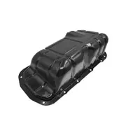 High Quality Car Engine Oil Pan 1200A461 MN195855 1200A410 for ASX 2010-2019 2003-2017 4A90/1/2 Black