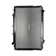 Basco Radiator - RAD1071