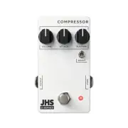 JHS Pedals JHS Pedals Effector Compressor 3 Series COMPRESSOR [Official [New!!]
