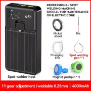Professional Spot Welder Repair Tools for iPhone/Android Maintenance 11 Gears