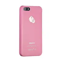 在飛比找蝦皮商城優惠-Ozaki O!Coat Fruit iPhone SE /