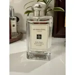 JO MALONE 伯爵茶與小黃瓜香水-EARL GREY & CUCUMBER