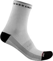 [CASTELLI] Women's Rosso Corsa W 11 Sock