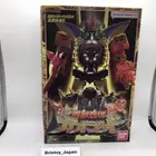 Power Rangers Wild Force Gaoranger SMP Gao God Megazord Plastic Model Kit NEW