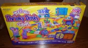 The Incredible Shrinky Dinks Game – Brand New