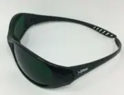 Kleenguard 20545 Safety Glasses Wraparound 5.0 Polycarbonate Lens (Pack of 11)