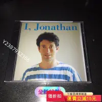 在飛比找Yahoo!奇摩拍賣優惠-現貨 Jonathan Richman I, Jonatha