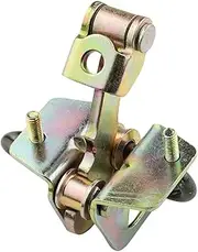 Door Check Stop Strap for Volvo S70 V70 C70, Front Left Side Door Check Strap Door Hinge Stop Limiter 9203196