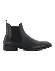 [Dune London] Mandatory Ankle Boot in Black