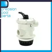 Davey Crystal Clear 40MM Multi Port Valve MPV - DMPV40