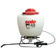 Solo 15L Backpack Diaphragm Sprayer - 475