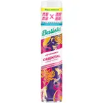 英國BATISTE秀髮乾洗噴劑-東方香氛200ML(新舊包裝隨機出貨)